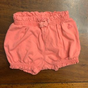 3 for $12 Baby Gap Shorts